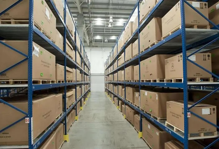 深圳到廉江市货物仓储